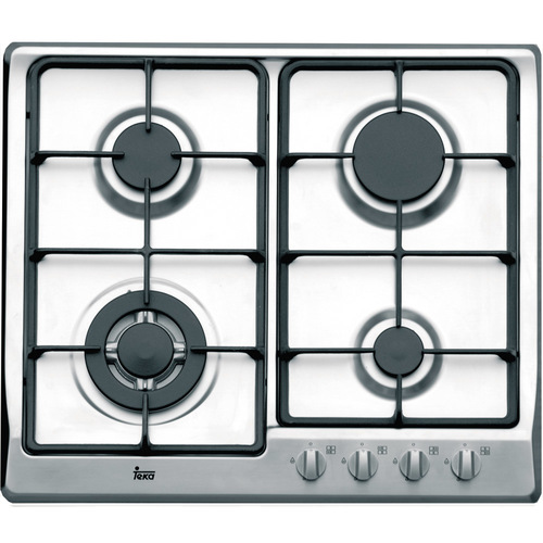 Варочная поверхность TEKA - EH 60 4G AI AL TR CI NAT Vanil O