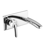 Смеситель для раковины - LeMark - LM3526C MARS