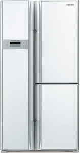 Холодильник HITACHI - R-M700EUN8-GWH