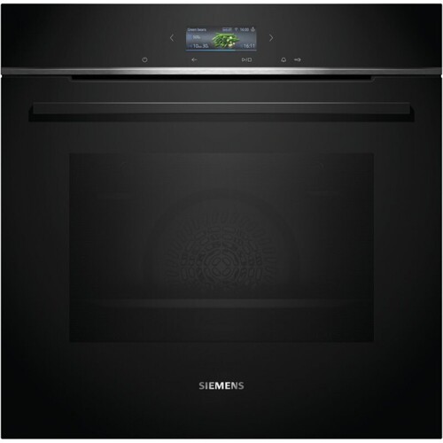 Духовой шкаф SIEMENS - HB 734 G1B1