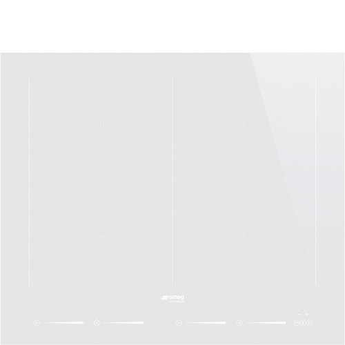 Варочная поверхность SMEG - SIM662DW
