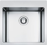 Кухонная мойка SMEG - LFT50RS