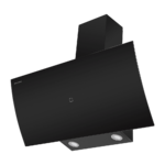 Кухонная вытяжка MAUNFELD Sky Star Chef 90 черный