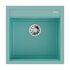 Кухонная мойка OMOIKIRI - KITAGAWA 51 AZ ARTCERAMIC AZUR BLUE 4993832