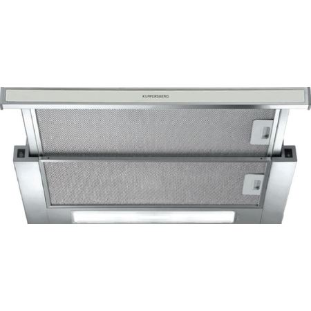Вытяжка KUPPERSBERG - SLIMLUX II 60 BFG