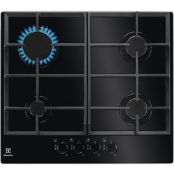 Варочная поверхность ELECTROLUX - GDE 263 YK