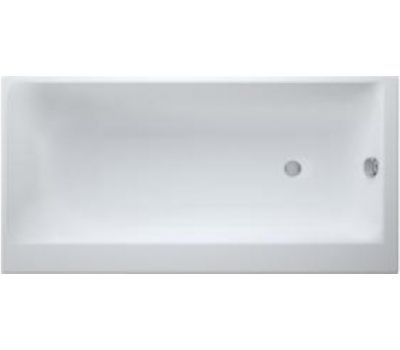 Ванна акриловая - CERSANIT - P-WP-SMART170-L SMART