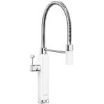 Кухонный смеситель SMEG - MDF50WH