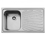 Кухонная мойка SMEG - APM861D