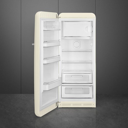 Холодильник SMEG - FAB28LCR3