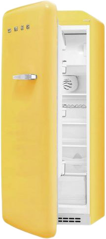 Холодильник SMEG - FAB28LG1