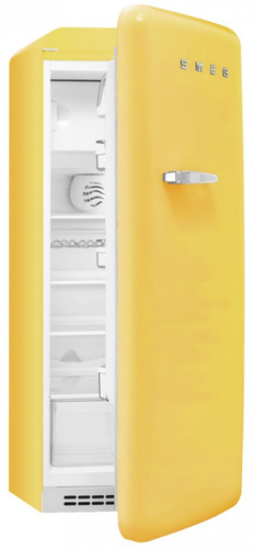 Холодильник SMEG - FAB28RG1