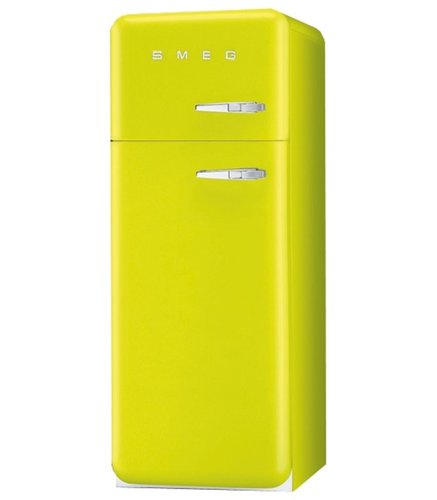 Холодильник SMEG - FAB30LVE1