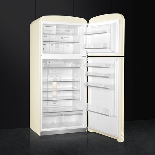 Холодильник SMEG - FAB50LCRB