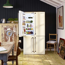 Холодильник SIDE-BY-SIDE SMEG - FQ960P5