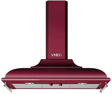 Вытяжка SMEG - KC19RW
