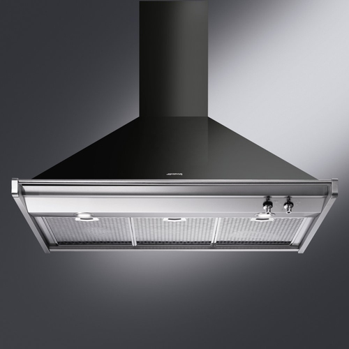 Вытяжка Smeg - KD90NE (доставка 4-6 недель) ID:SM03823