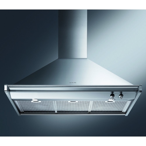 Вытяжка Smeg - KD90XE (доставка 4-6 недель) ID:SM03821