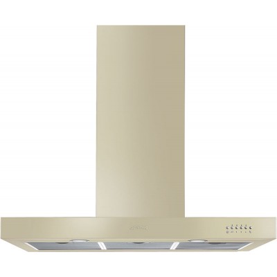 Вытяжка SMEG - KS9500PE