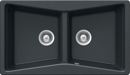 Кухонная мойка SMEG - LS862A