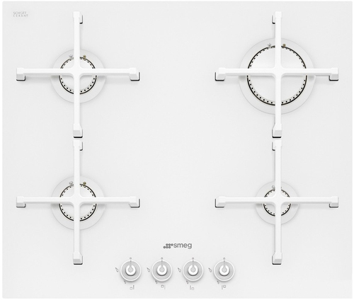 Варочная поверхность SMEG - PV164CB
