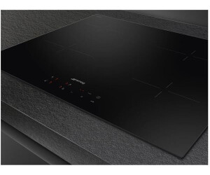 Варочная поверхность SMEG - SE264TD2