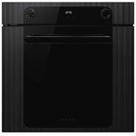 Духовой шкаф SMEG - SF6200TBI