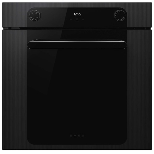 Духовой шкаф SMEG - SF6200TBI