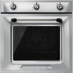 Духовой шкаф SMEG - SF6905X1