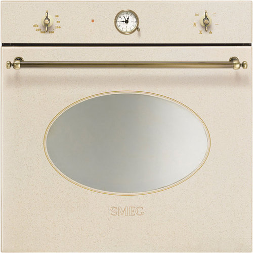 Духовой шкаф SMEG - SF800AVO