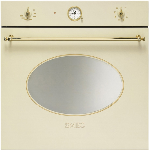 Духовой шкаф Smeg - SF805P (доставка 4-6 недель) ID:SM03473