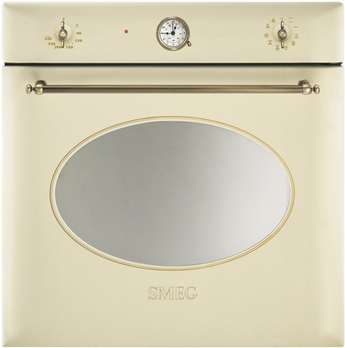 Духовой шкаф SMEG - SF855PO