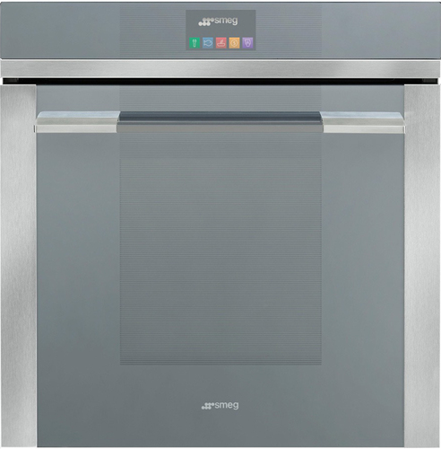 Духовой шкаф Smeg - SFP140S (доставка 4-6 недель) ID:SM03452