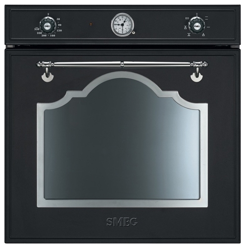 Духовой шкаф Smeg - SFP750AX (доставка 4-6 недель) ID:SM03441