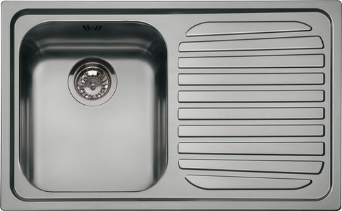 Кухонная мойка SMEG - SP791DN