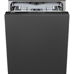 Посудомоечная машина SMEG - ST311CS