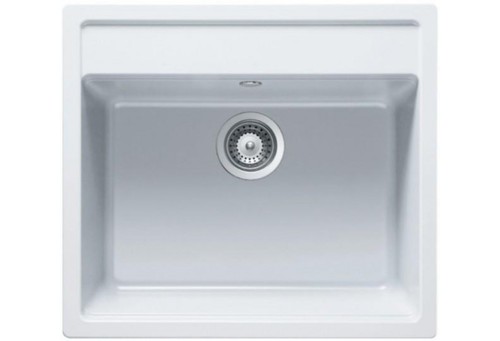 Мойка врезная  Smeg - VC57B (доставка 4-6 недель) ID:SM011433