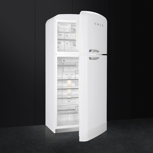 Холодильник SMEG - FAB50RWH5