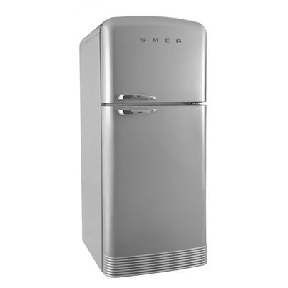 Холодильник SMEG - FAB50X