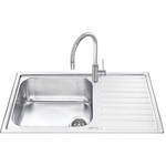 Кухонная мойка SMEG - LGM861D-2