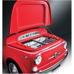 Холодильник SMEG - SMEG500R