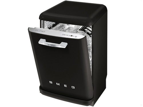 Посудомоечная машина Smeg - BLV2NE-2 (доставка 4-6 недель) ID:SM04054