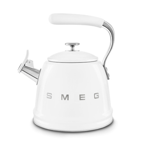 Чайник белый SMEG - CKLW2001WH