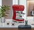 Кофемашина красная SMEG - ECF02RDEU