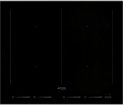 Варочная поверхность SMEG - SIM662WLDX