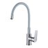 Кухонный смеситель - DecoRoom - DR22022-Gray