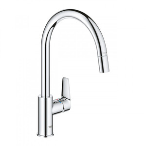 Кухонный смеситель - GROHE - 30536000