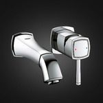 Смеситель для раковины - GROHE - 19929000