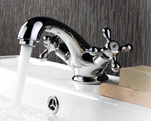 Смеситель для раковины - LeMark - LM2106C STANDART