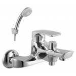 Смеситель для ванны и душа - LeMark - LM1712C PLUS SHAPE